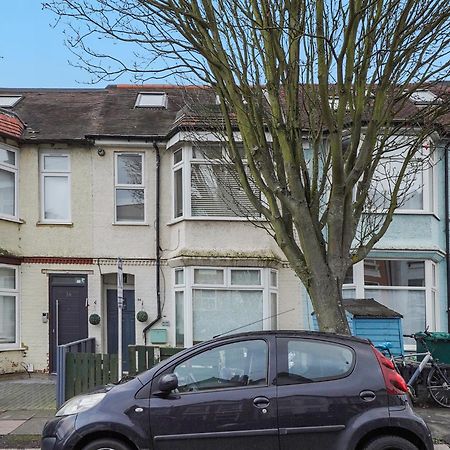 Citystay Albert Apartments In Hendon Nw4 Exterior foto